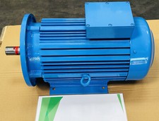 Dietz - Motoren  FDP 160 - 285 / 4 Elektromotor , 2960 - 1470 грm / 37 - 10 kW