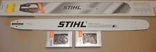 6041 Stihl Schiene Schwert 75