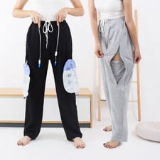 Unisex Pflegehose Für Ältere