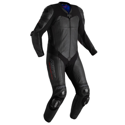 Rst pro series evo - rst, airbag