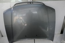 Audi A4 B5 Motorhaube Haube