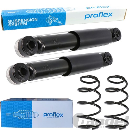 Proflex - 2x,