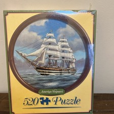 VTG 1988 Amerigo Vespucci 520