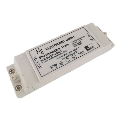 Electronic gmbh et2201ht - electronic,