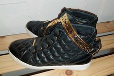 Michael Kors Sneaker Schwarz