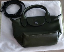 LONGCHAMP XS  Handtasche aus