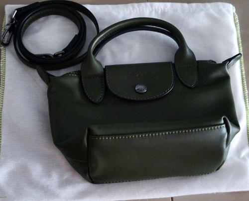 Longchamp handtasche aus - xs,