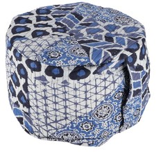 Indisches Meditationskissen