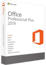 MS Office Professional Plus