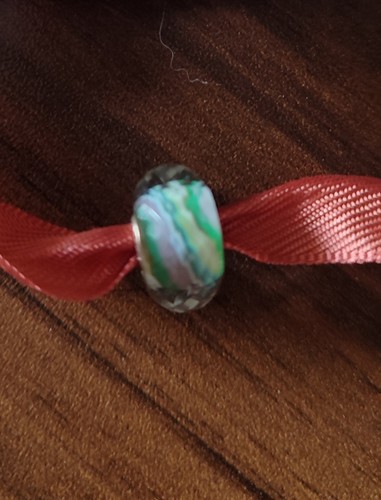 Trollbeads day bead - trollbeads,