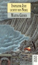 Inspektor Jury lichtet den Nebel. von Grimes, Martha | Buch | Zustand gut