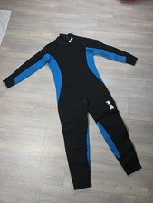 Pi PE Neoprenanzug Herren, Gr