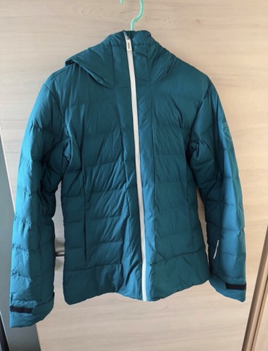 Rossignol damen daunenjacke - damen,