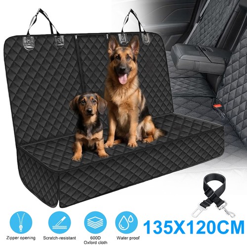 Hundedecke auto rückbank - hundedecke,