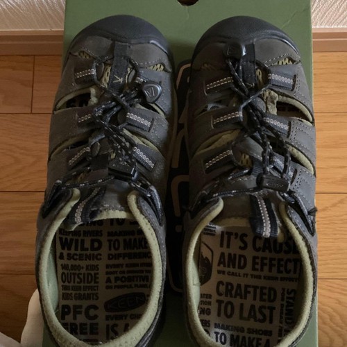 Keen arroyo herren - ii,