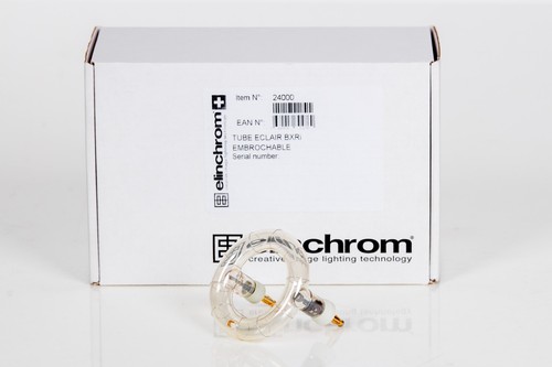 Elinchrom blitzröhre tube - elinchrom,