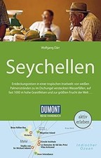 DuMont Reise-Handbuch Reiseführer Seychellen: mit Extra-... | Buch | Zustand gut