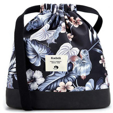 KALIDI Rucksack Turnbeutel 11