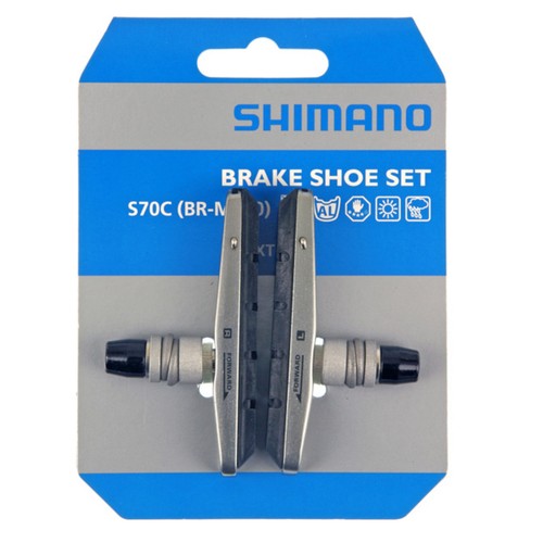 Shimano deore m770 - shimano, br-m770