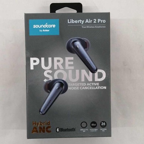 Anker soundcore liberty - soundcore,