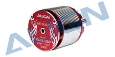 Align 730mx brushless motor - align,