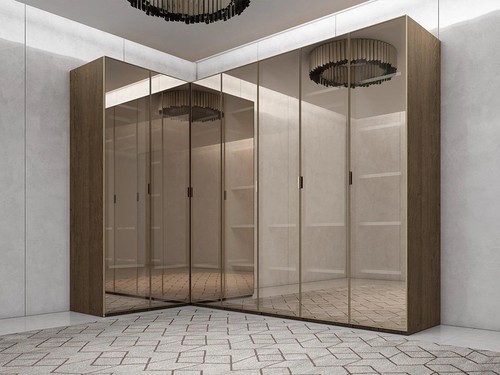Schlafzimmer neu eckschrank - neu,