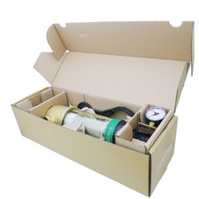 RESIDEO BRAUKMANN HONEYWELL