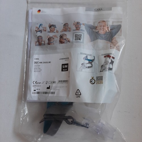 Schlaf apnoe nasalmaske - schlaf,