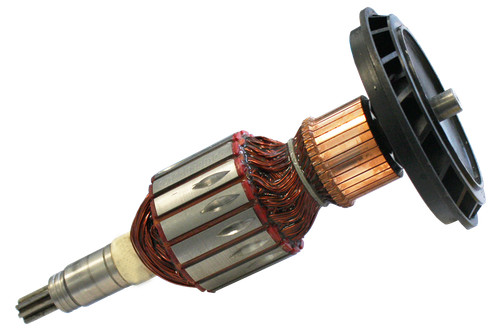 Anker rotor motor - anker,