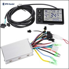 Aluminium Brushless Controller