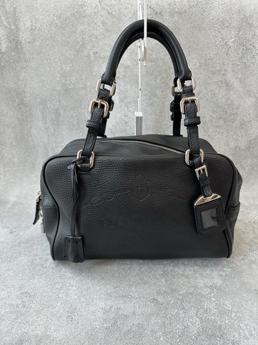 Prada damen handtasche schwarz - damen,