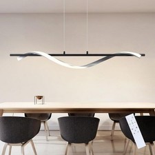 22W LED Pendelleuchte Dimmbar