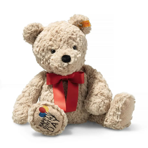 Soft cuddly friends jimmy - friends,