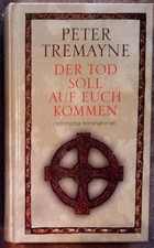 Peter Tremayne - Der Tod soll