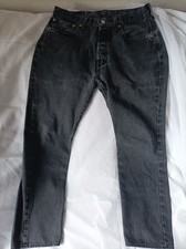 Levi's 501 Herren Vintage