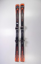 K2 Disruption STi Carving-Ski