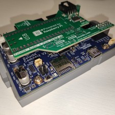 ZuluIDE / DAC Shield Bundle V2