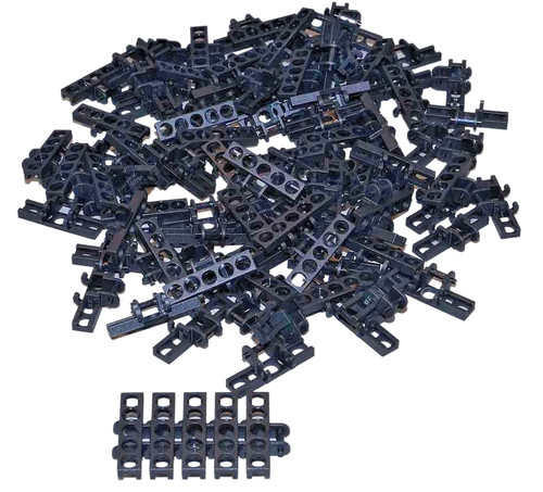 Lego technik 100 - technik,