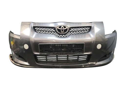 Stoßstange vorne toyota - vorne, auris