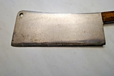 antikes Hackebeil Küchenbeil