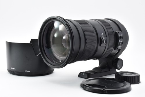 Sigma apo objektiv 500 - sigma, af