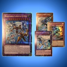YuGiOh! Jaden Yuki –