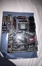 Z170 Pro Gaming motherboard