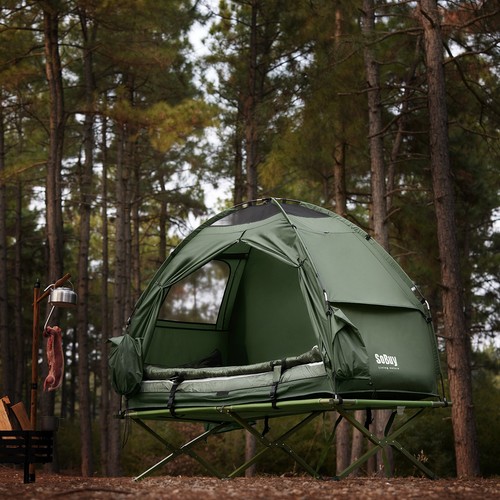 Waren feldbett 4in1 zelt mit - 4in1-zelt,