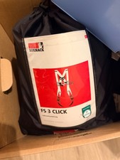 Bornack FS 3 Click Auffang und