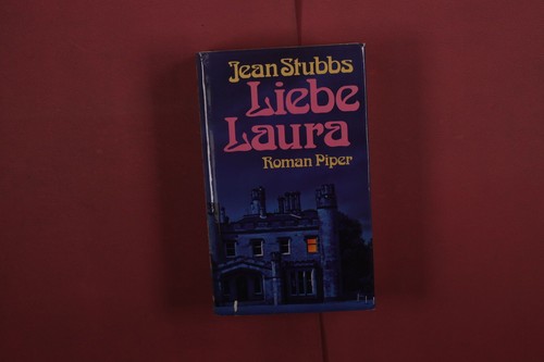 414950 jean stubbs - jean, laura
