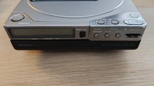 Sony discman 250 netzteil - discman, +