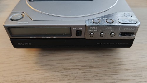 Sony discman 250 netzteil - sony,
