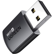 WLAN Stick AX900 WiFi 6 Dual