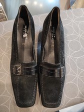 Damen Pumps von Semler Select In Grösse 10